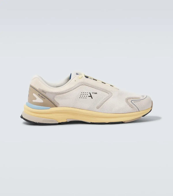 Athletics Footwear One Remastered sneakers