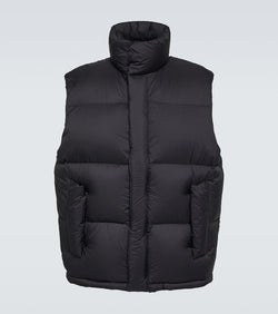 Auralee Down vest