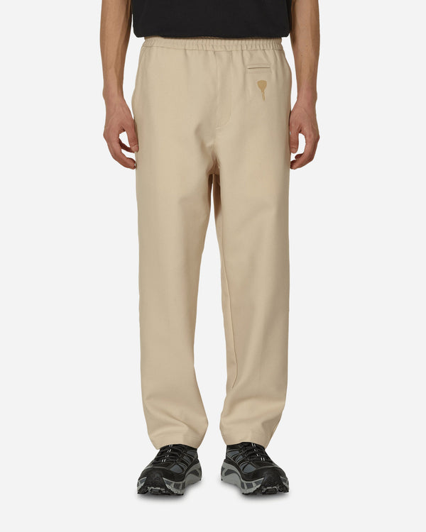 Automobili Amos AA Chino Pants Beige