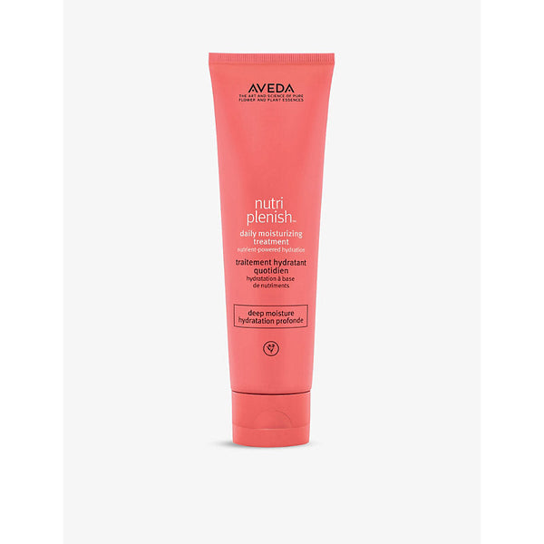 Aveda Nutriplenish daily moisturising treatment 150ml