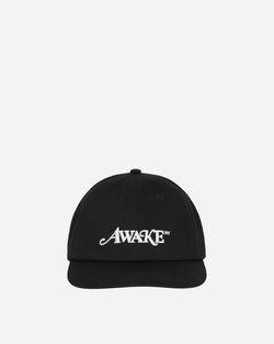 Awake NY Classic Dad Cap Black