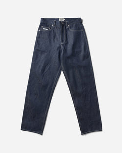 Awake NY Men s Five Pocket Denim Pants Blue