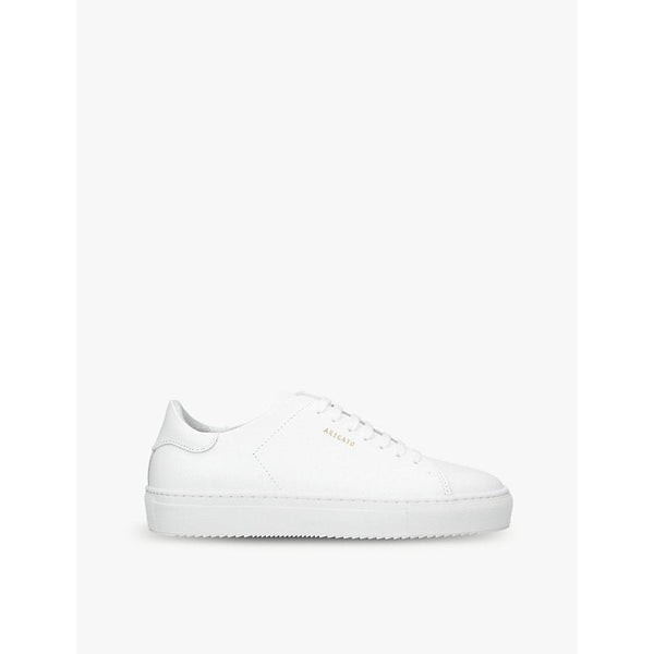 Axel Arigato Clean 90 leather trainers | LYBSTORE