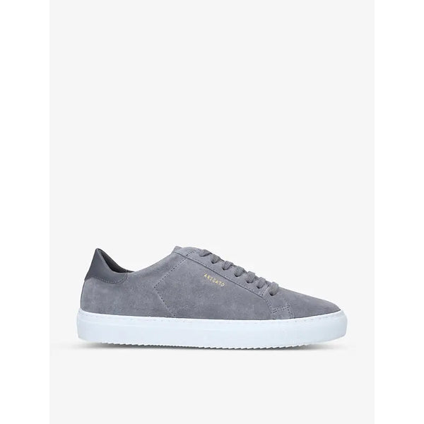 Axel Arigato Clean 90 suede low-top trainers | Axel Arigato