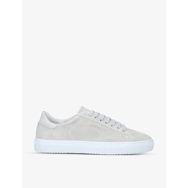 Axel Arigato Clean 90 suede trainers | Axel Arigato