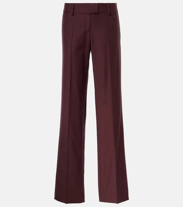 Aya Muse Deneva wide-leg pants | LYBSTORE