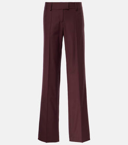 Aya Muse Deneva wide-leg pants