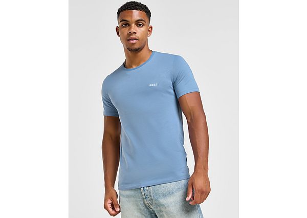 BOSS 3-Pack T-Shirts Multi Coloured