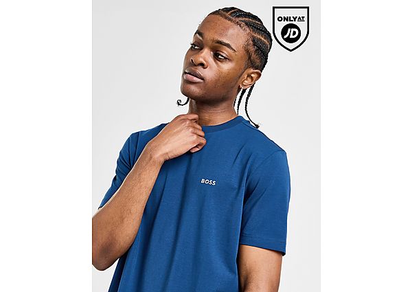 BOSS Core T-Shirt Blue