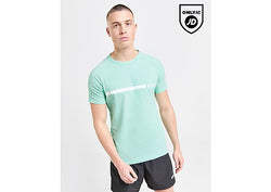 BOSS Dolphin T-Shirt Green