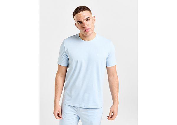 BOSS Mix T-Shirt Blue