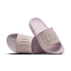 Chancla para mujer Nike Offcourt - Rosa