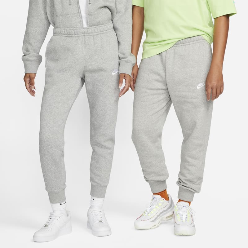 Joggers Nike Sportswear Club Fleece - Gris