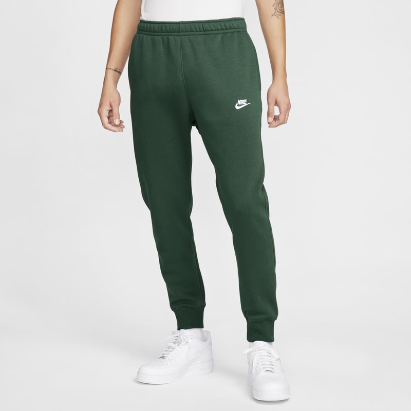 Joggers Nike Sportswear Club Fleece - Verde