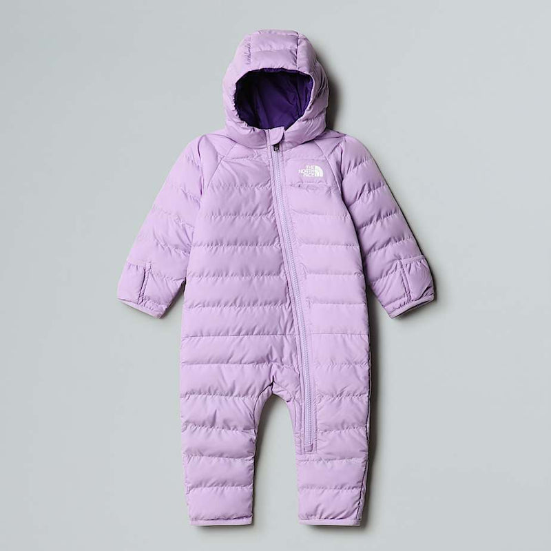 The North Face Baby Perrito One-piece Lite Lilac