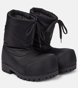 Balenciaga Alaska Low snow boots | LYBSTORE