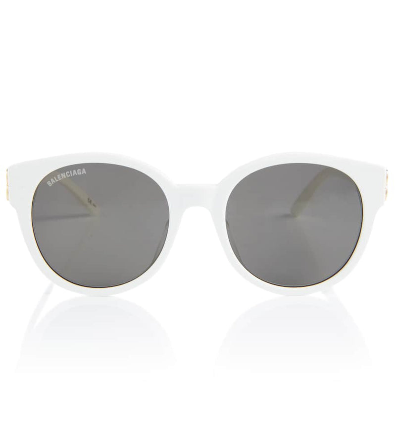 Balenciaga BB acetate sunglasses