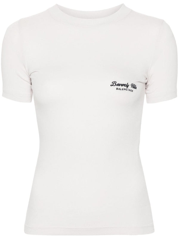 Balenciaga Beverly Hills T Shirt