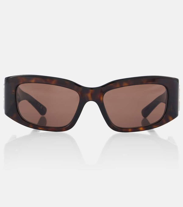 Balenciaga Bossy cat-eye sunglasses