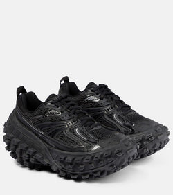 Balenciaga Bouncer mesh sneakers