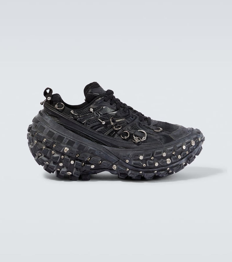 Balenciaga Bouncer sneakers