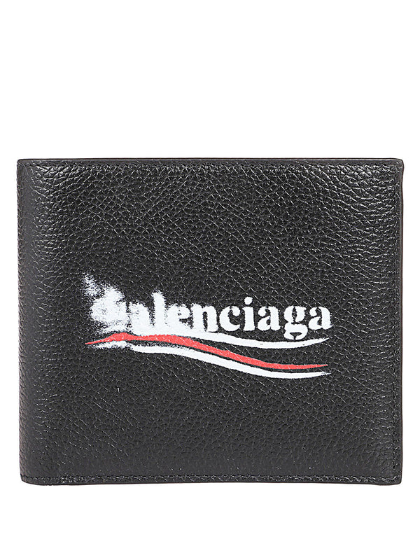 Balenciaga Cash Wallet