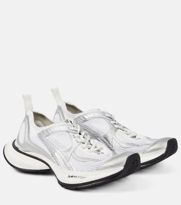 Balenciaga Circuit low-top sneakers