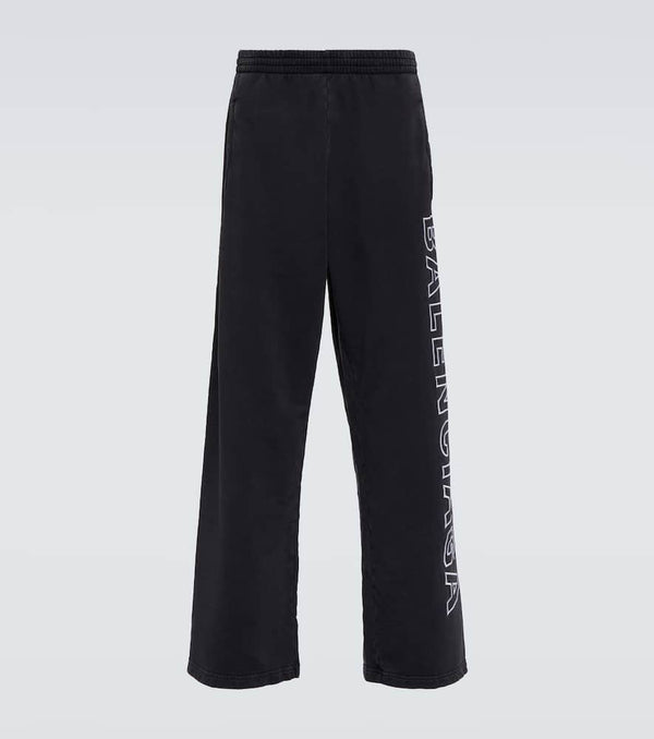 Balenciaga Cotton sweatpants