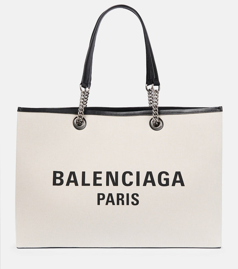 Balenciaga Duty Free Large tote bag