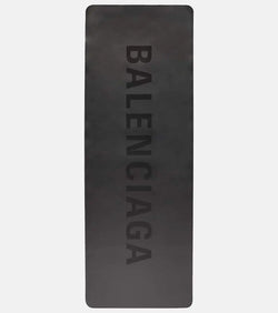 Balenciaga Exercise mat | LYBSTORE