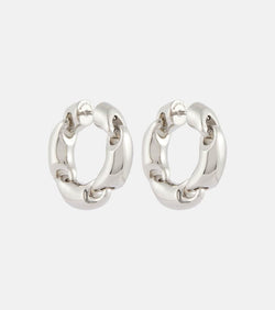 Balenciaga Hoop earrings