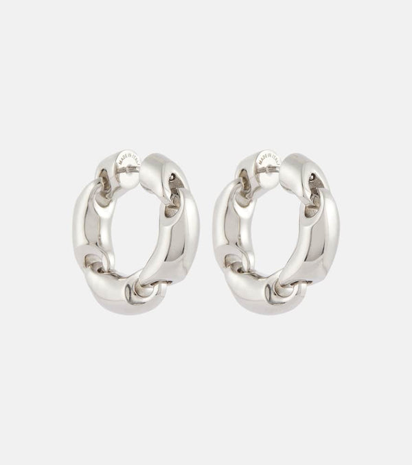 Balenciaga Hoop earrings