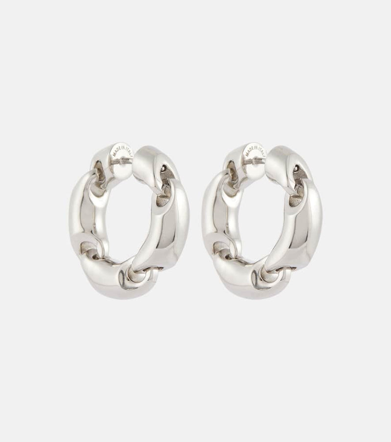 Balenciaga Hoop earrings