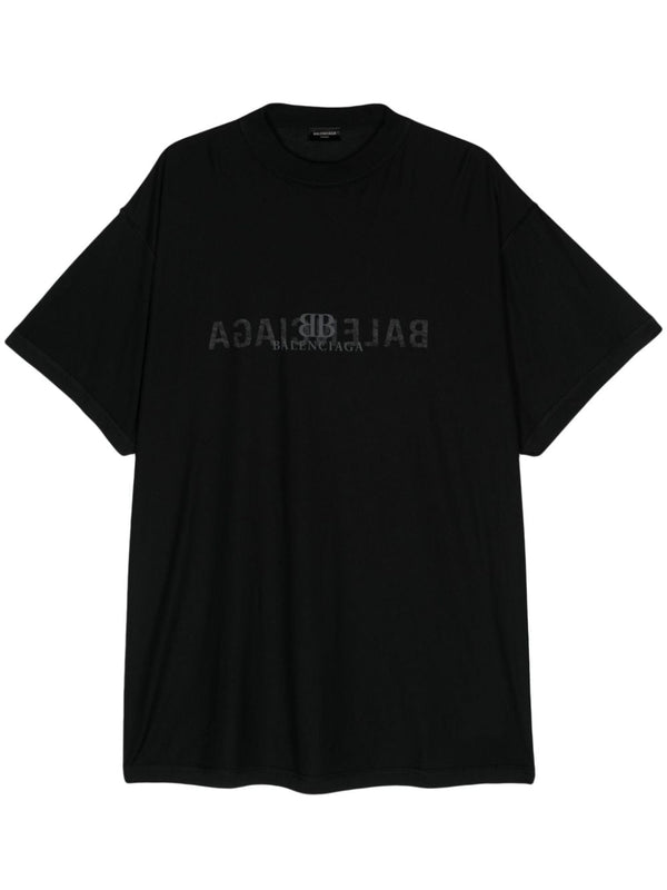 Balenciaga Inside Out T Shirt