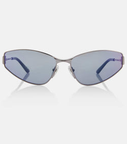 Balenciaga Mercury cat-eye sunglasses