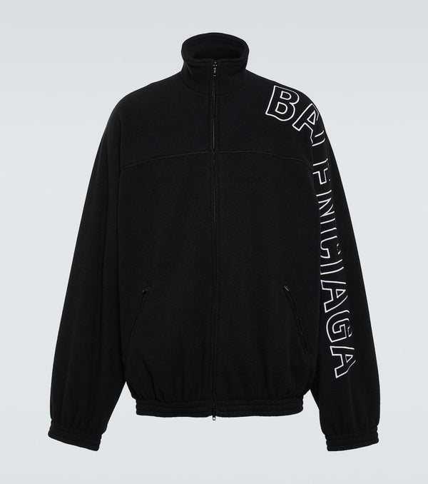 Balenciaga Oversized jacket