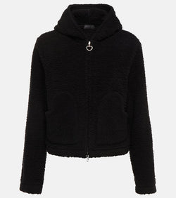 Balenciaga Softwear Heart hoodie