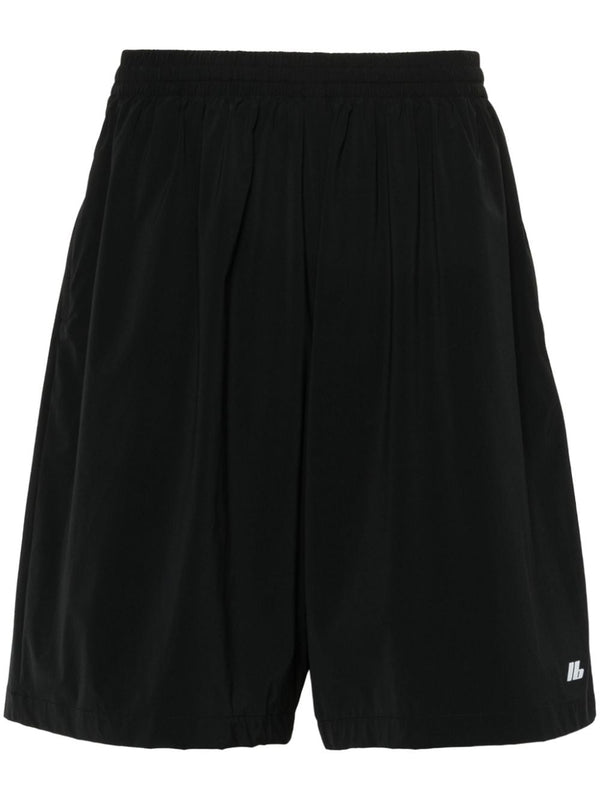 Balenciaga Sports Shorts