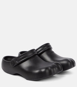 Balenciaga Sunday clogs | LYBSTORE