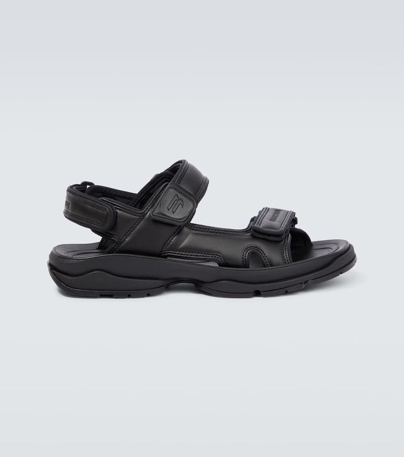 Balenciaga Tourist sandals