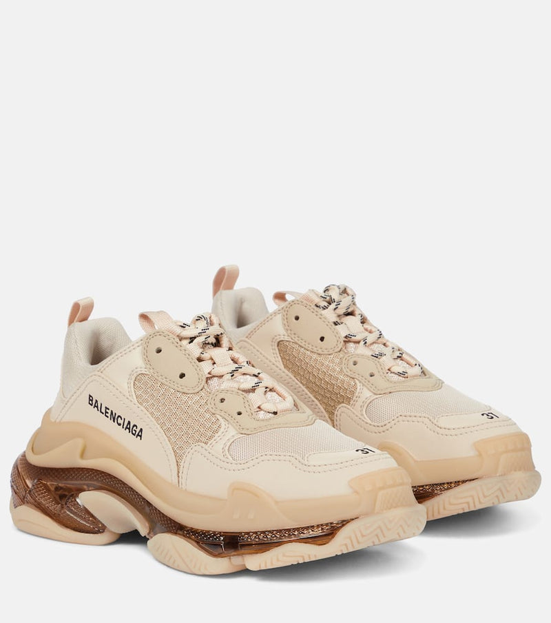 Balenciaga Triple S sneakers