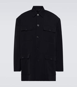 Balenciaga Viscose jacket