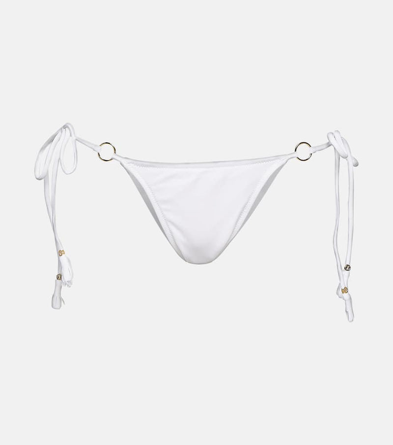 Bananhot Side-tie triangle bikini bottoms