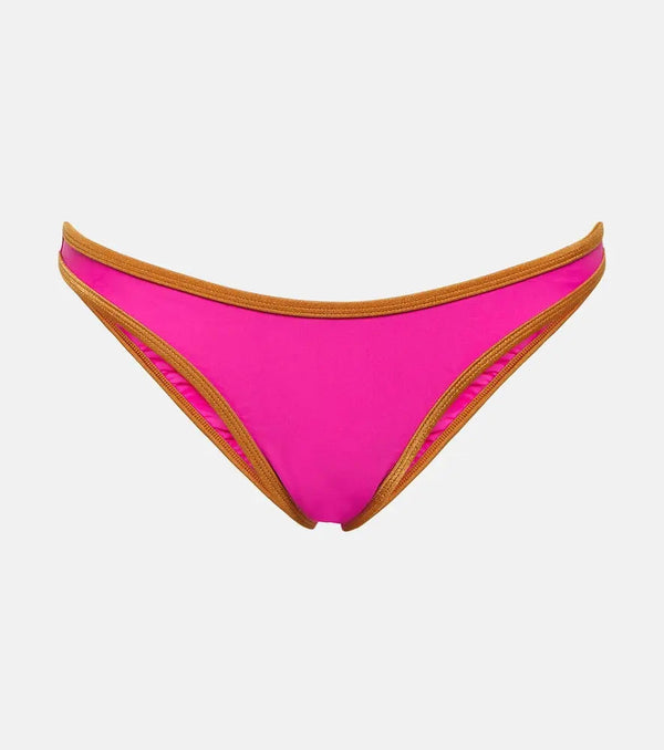 Bananhot Sienna triangle bikini bottoms | LYBSTORE