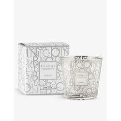 Baobab Collection My First Baobab Platinum candle 190g