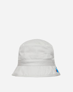 Baracuta SlowBoy Bucket Hat Grey