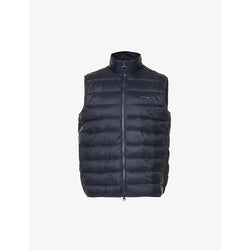 Barbour Bretby quilted shell gilet | LYBSTORE