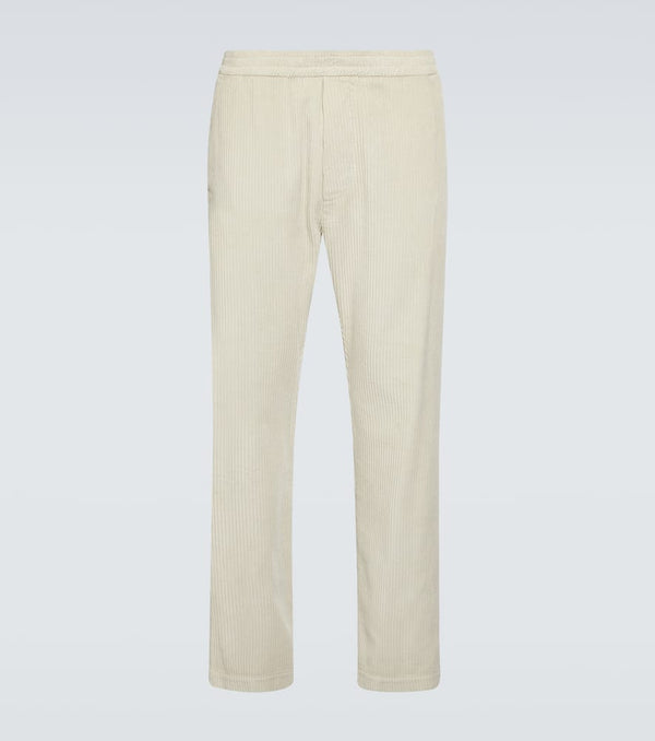 Barena Venezia Riobarbo cotton pants