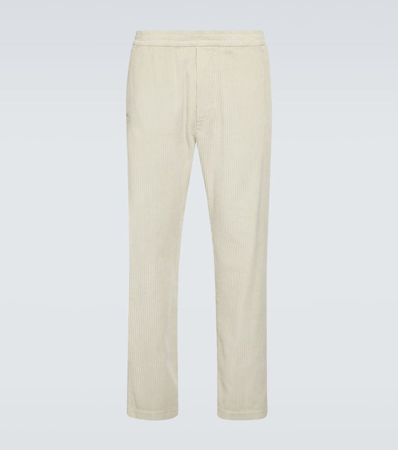 Barena Venezia Riobarbo cotton pants