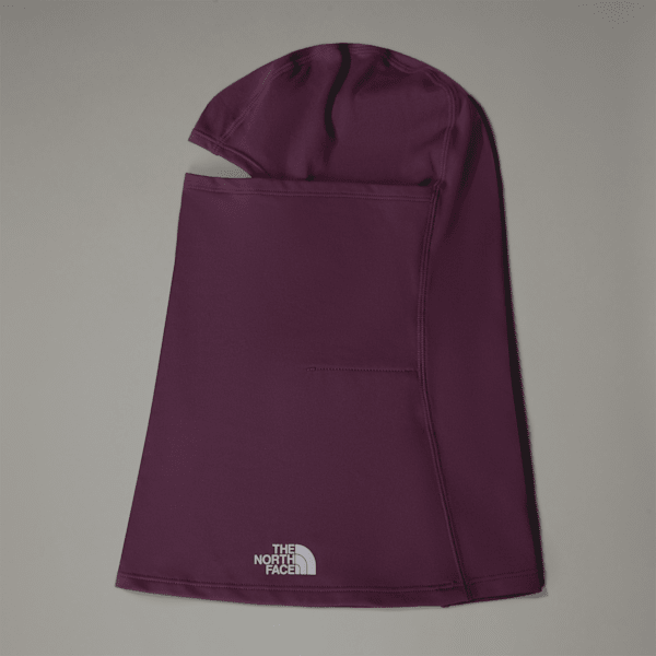 The North Face Base Balaclava Midnight Mauve /